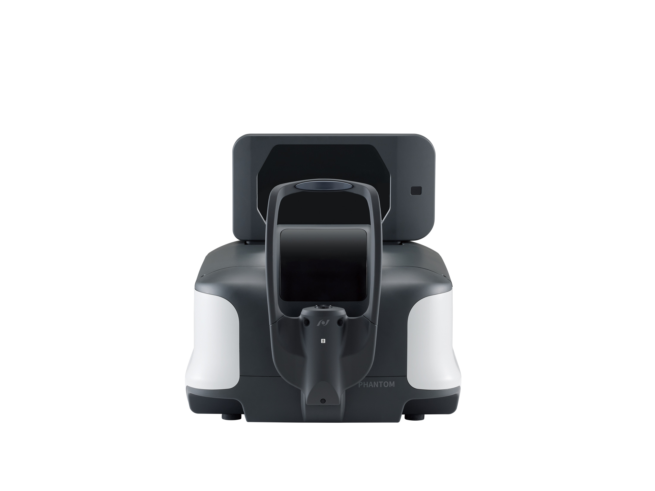 Marco PHANTOM Open Field Refraction System, view 5