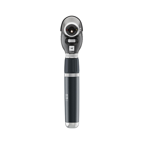 Welch Allyn 118-2-US PanOptic Basic Ophthalmoscope, view 4