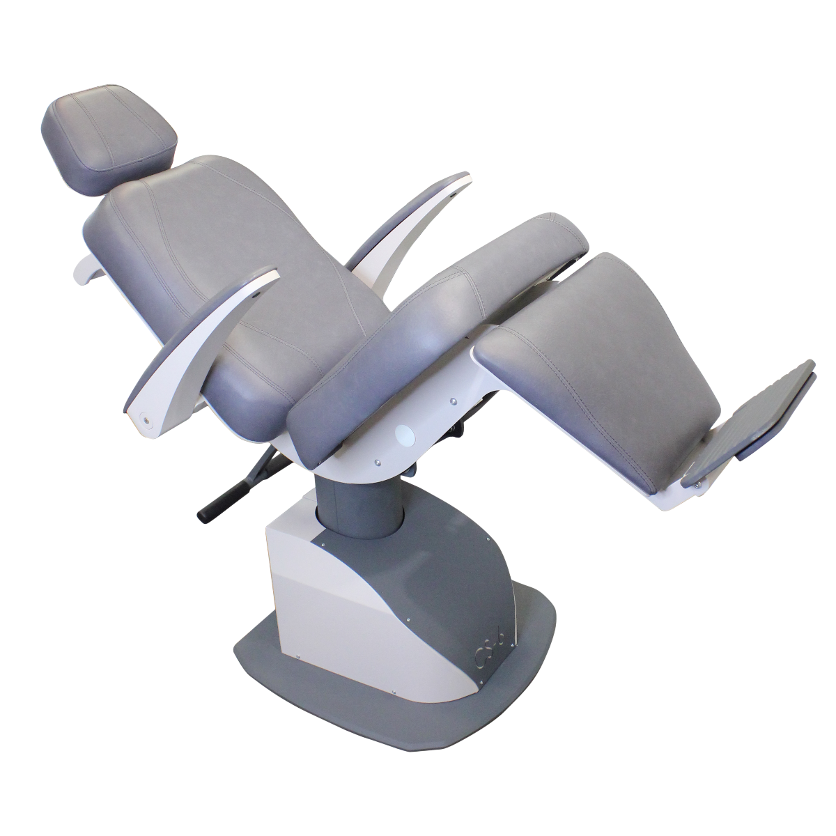 Lombart CS-6 Chair & Stand Combo, view 2