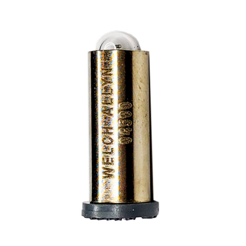 Welch Allyn 04500 Halogen Spot Retinoscope 18010 Bulb