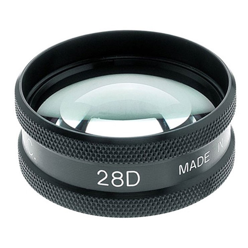 Ocular OI-28 MaxLight 28D Indirect Lens