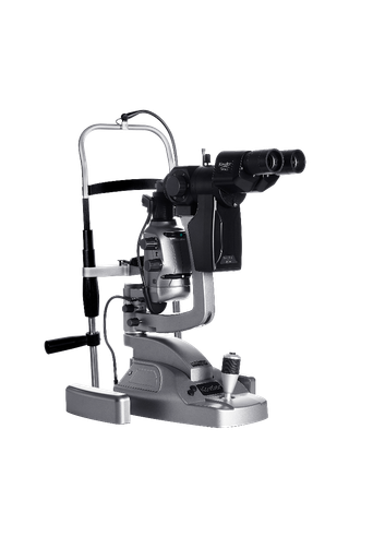 Keeler KSL-Z5 LED Slit Lamp