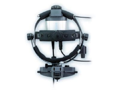 Keeler Vantage Plus Wireless Binocular Indirect Ophthalmoscope (Pre-Owned)