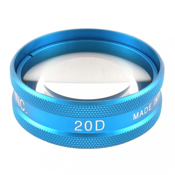 Ocular OI-20 MaxLight 20D Indirect Lens