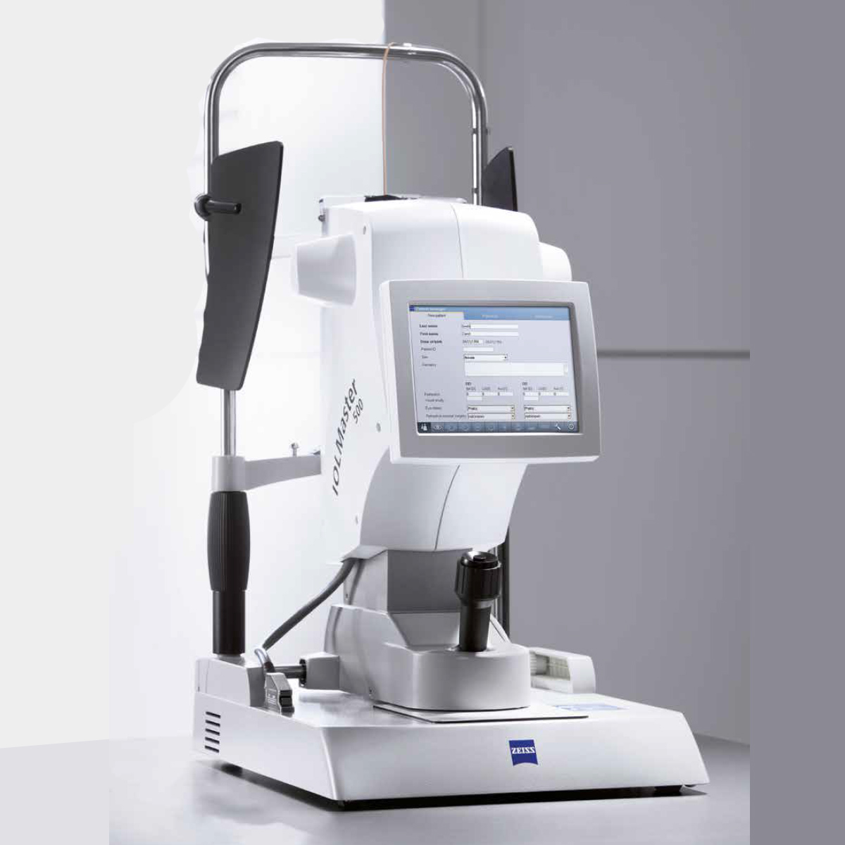 Zeiss IOLMaster 500 Biometer (Pre-Owned), view 2