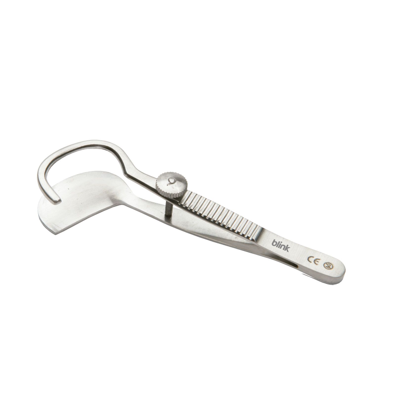 Blink Desmarres Clamp Entropion Left, Single Use, Box of 10, view 3