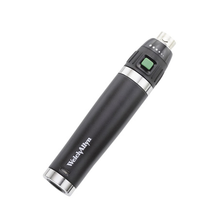Welch Allyn 71910 Lithium Ion Rechargeable Handle