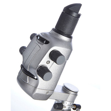 Keeler KSL-Z5-DR Digital Ready LED Slit Lamp, view 3