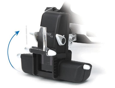 Keeler Vantage Plus LED Binocular Indirect Ophthalmoscope - Wired, view 4