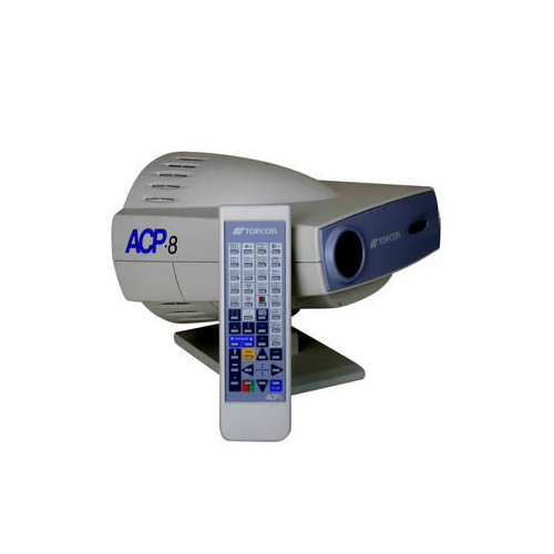 Topcon ACP-8R Auto Chart Projector (Pre-Owned)
