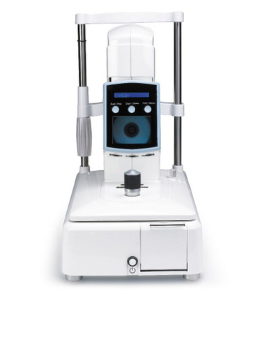 Keeler Pulsair Desktop Non Contact Tonometer, view 3
