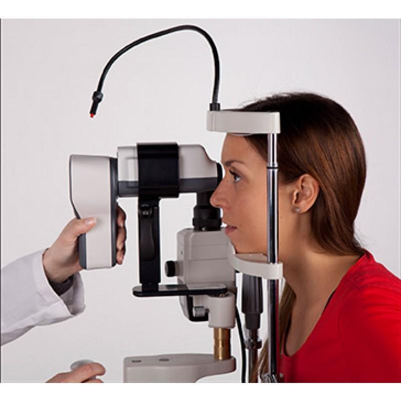 Volk Pictor Plus Slit Lamp Mount, view 2