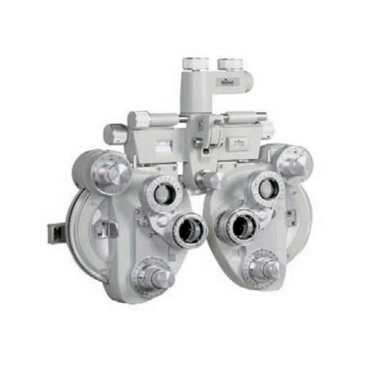 Reichert Ultramatic RX Master Illuminated Phoroptor, view 5