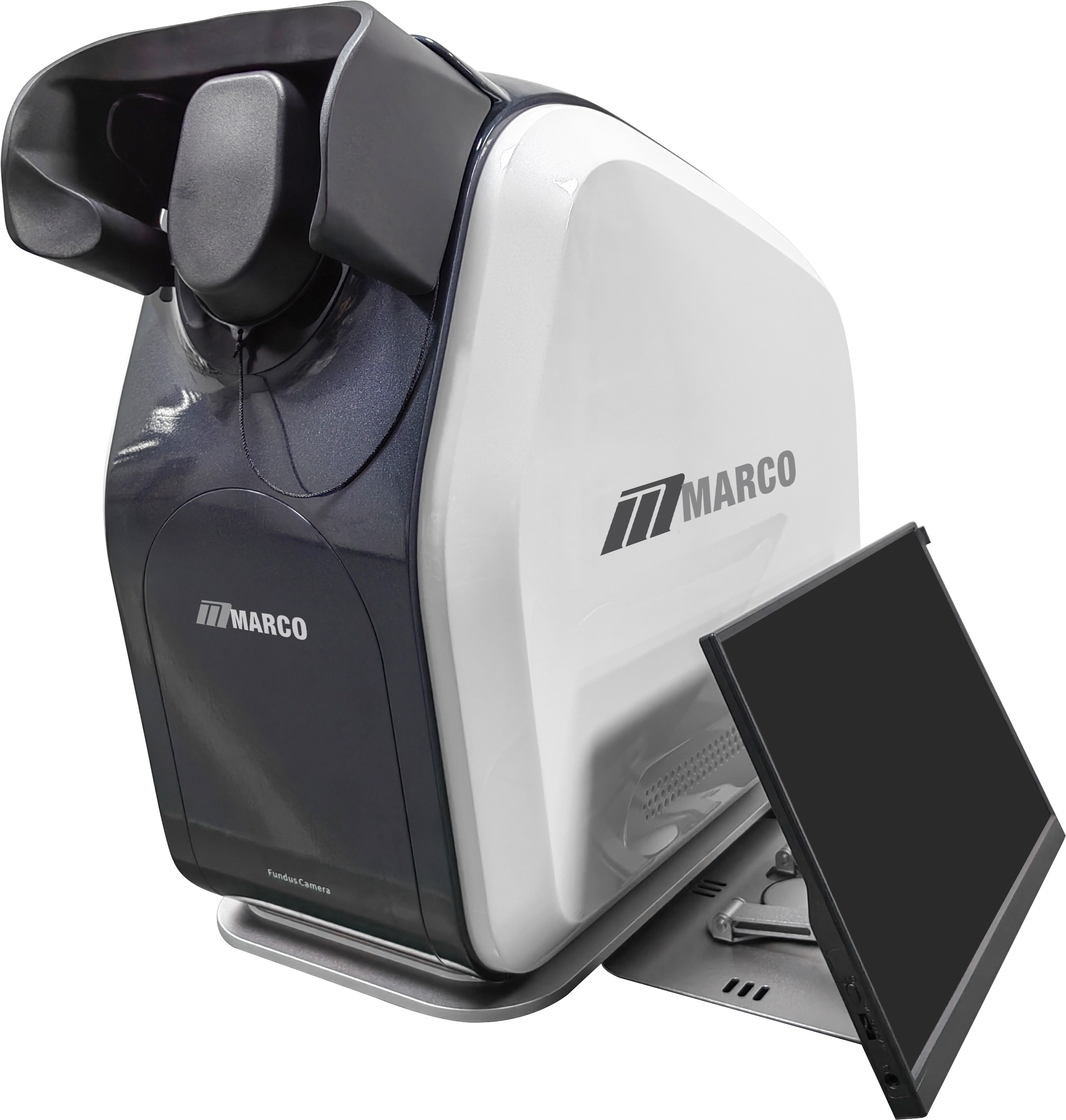 Marco Reticam 3100 Plus Ultra-Widefield Fundus Camera, view 2