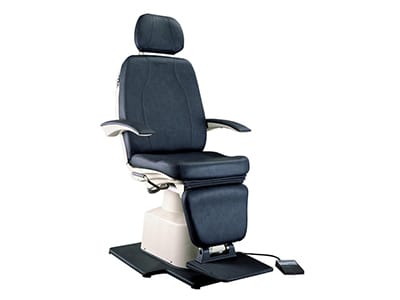 Pre-Owned Topcon OC-2200/ - 2300/2400 Chair Upholstery