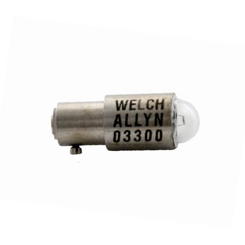Welch Allyn 03300 Bulb for 11500 & 11511 Ophthalmoscope