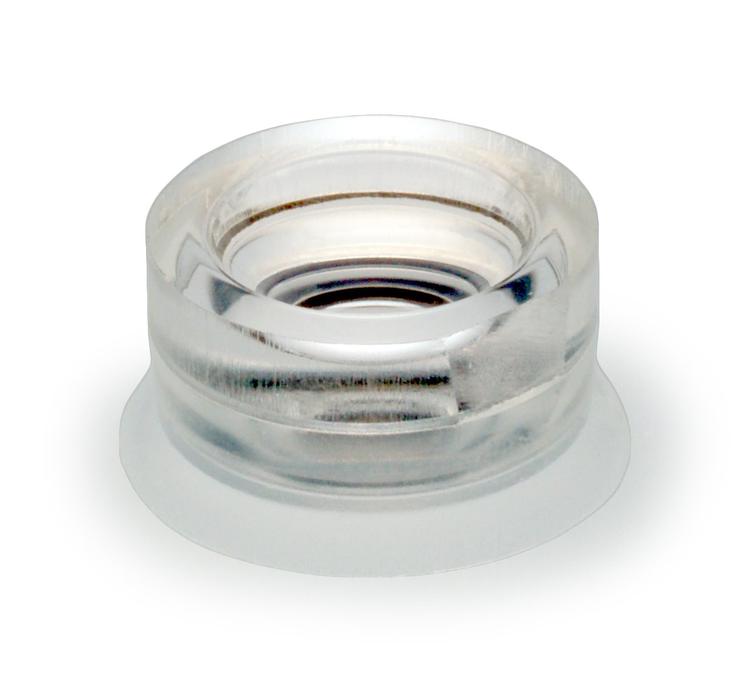 Volk Single-Use Bi-Concave Lenses (Box of 10)