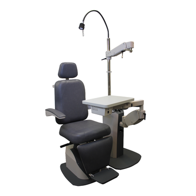 Lombart CS-6 Stand, view 2