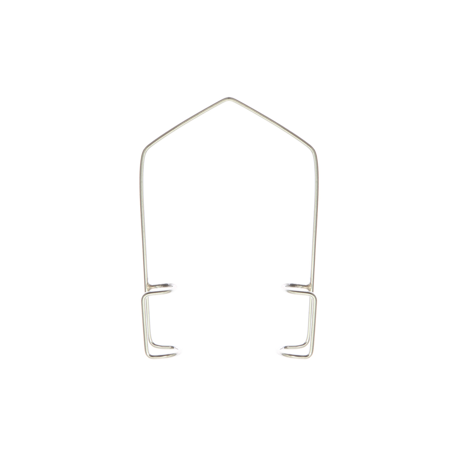 Blink Barraquer Speculum, Angled Nasal, Single Use (Box of 10), view 4