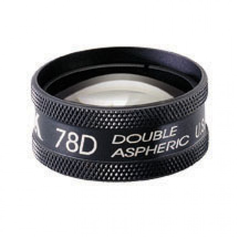 Volk ClearPod for Volk 78D Lens, view 3