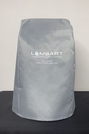 Nylon Dust Cover for Upright Lensmeter