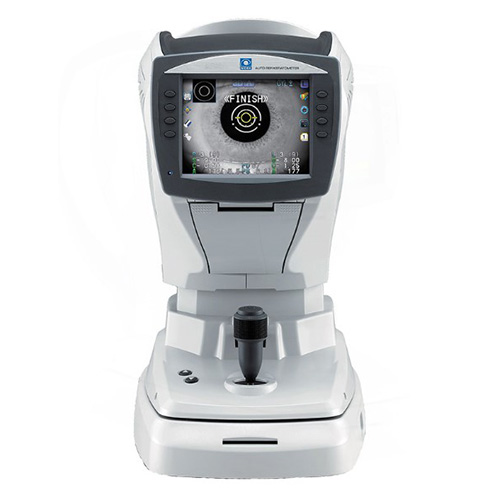 Marco ARK-1a Autorefractor & Keratometer