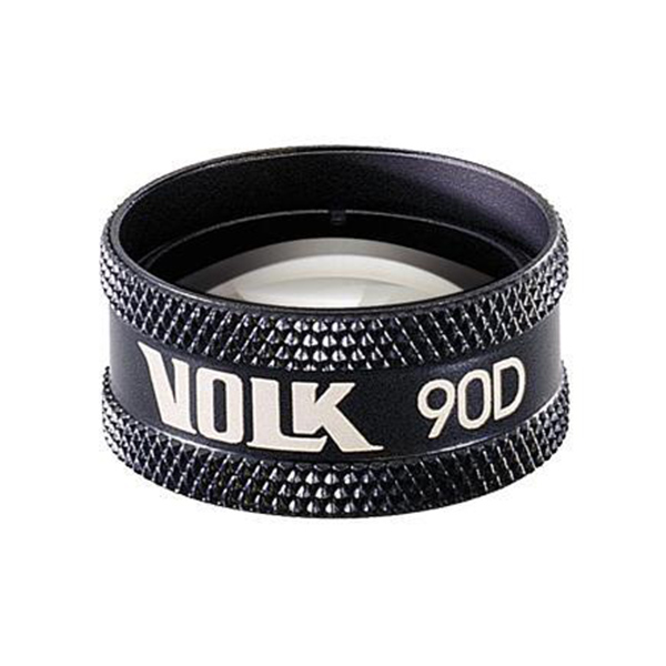 Volk 90D Lens