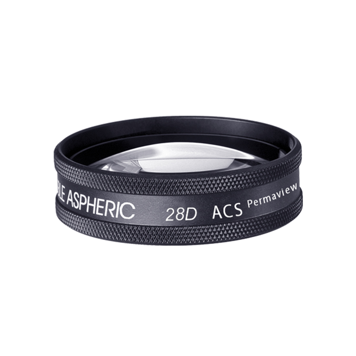 Volk 28D Lens - Autoclave w/ PermaView