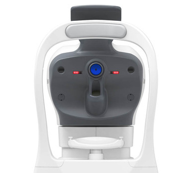 Canon TX-20 Full Auto Tonometer, view 4