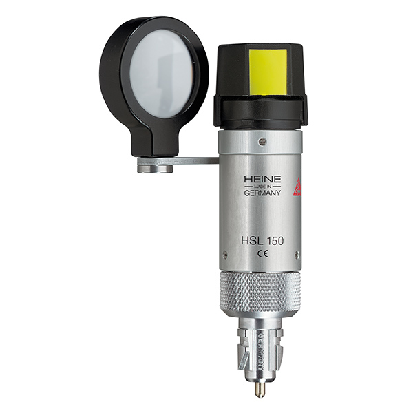 Heine HSL 150 Handheld Slit Lamp Head