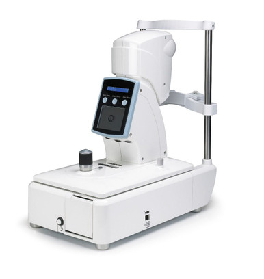 Keeler Pulsair Desktop Non Contact Tonometer, view 5