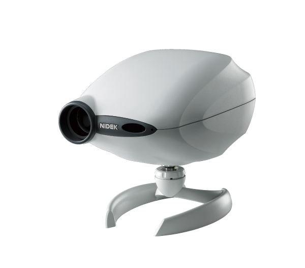 Marco CP-9 Auto Chart Projector, view 3