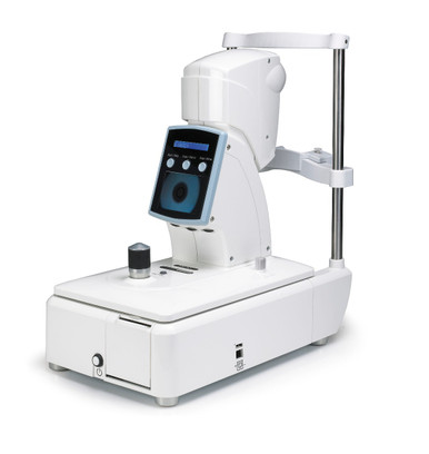 Keeler Pulsair Desktop Non Contact Tonometer