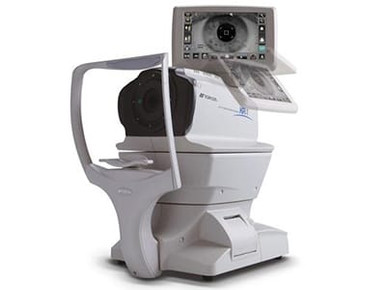 Topcon KR-1 (Pre-Owned)