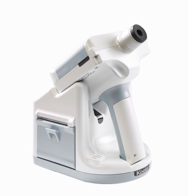 Keeler TonoCare Non-Contact Tonometer, view 2