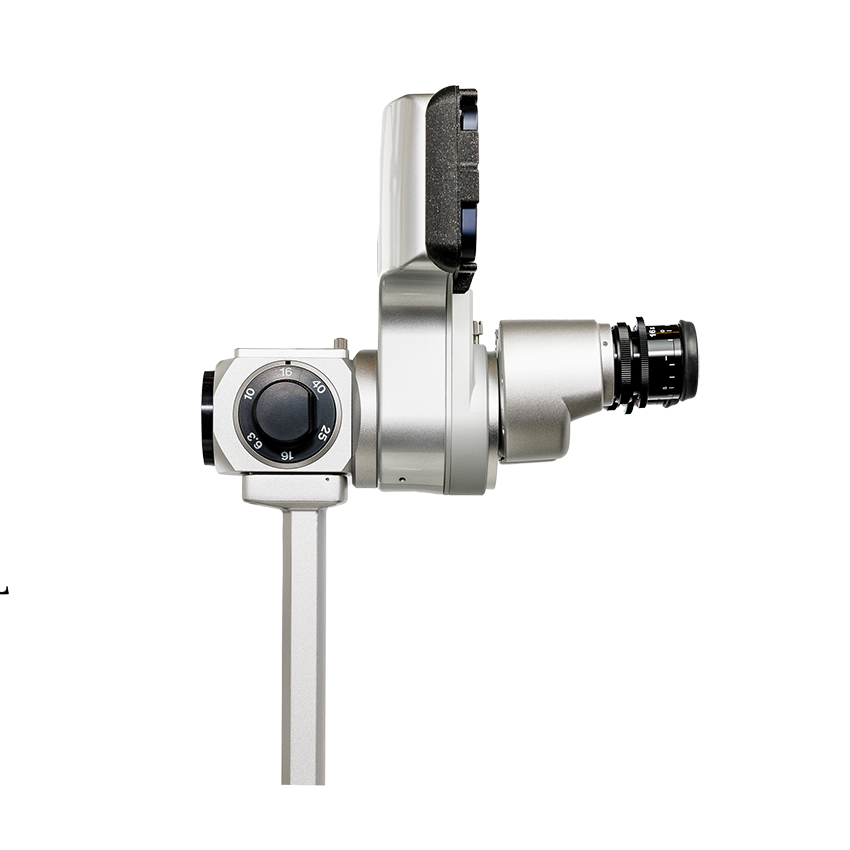 Marco iON 2 Imaging System, view 3