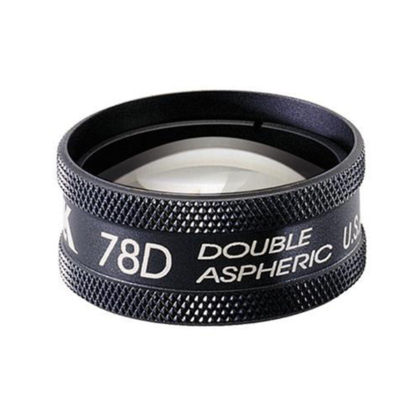 Volk 78D Lens