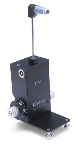 Keeler D-KAT Digital Applanation Tonometer - T Type