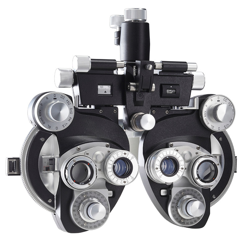 Reichert Ultramatic RX Master Minus Cyl Phoroptor (Pre-Owned)