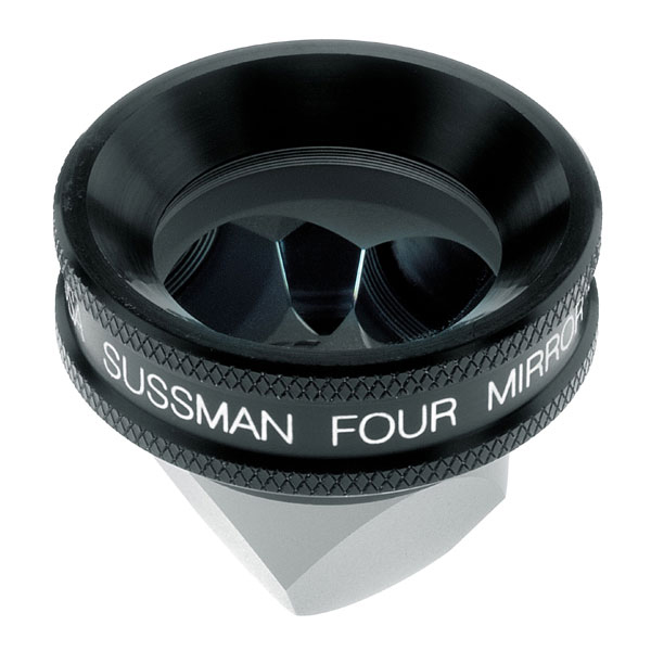 Ocular OS4M Sussman Four Mirror Gonioscope, view 2