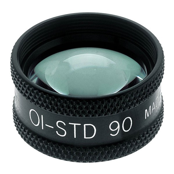 Ocular OI-STD MaxLight Standard 90D Lens