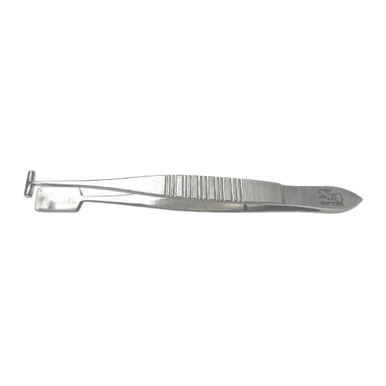 Meibomian Expressing Forceps Bar Type