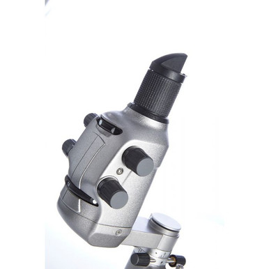 Keeler KSL-Z3 LED Slit Lamp, view 2
