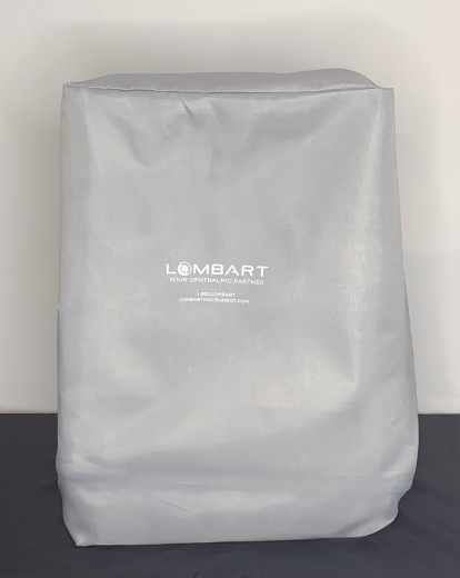 Nylon Dust Cover for Auto Refractor/Keratometer