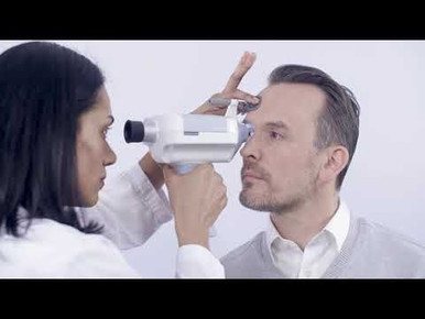 Keeler TonoCare Non-Contact Tonometer, view 8