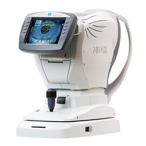 Marco ARK-1s Autorefractor & Keratometer, view 5