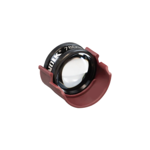 Volk ClearPod for Volk 78D Lens