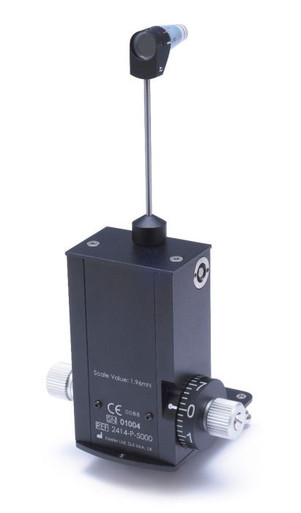 Keeler D-KAT Digital Applanation Tonometer - T Type, view 2