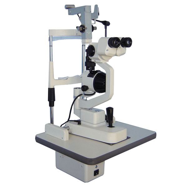 Topcon SL-2ED Slit Lamp (Pre-Owned)