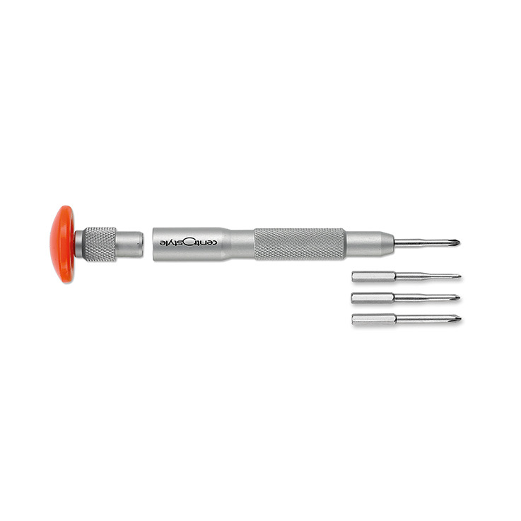 Universal Screwdriver Set Phillips